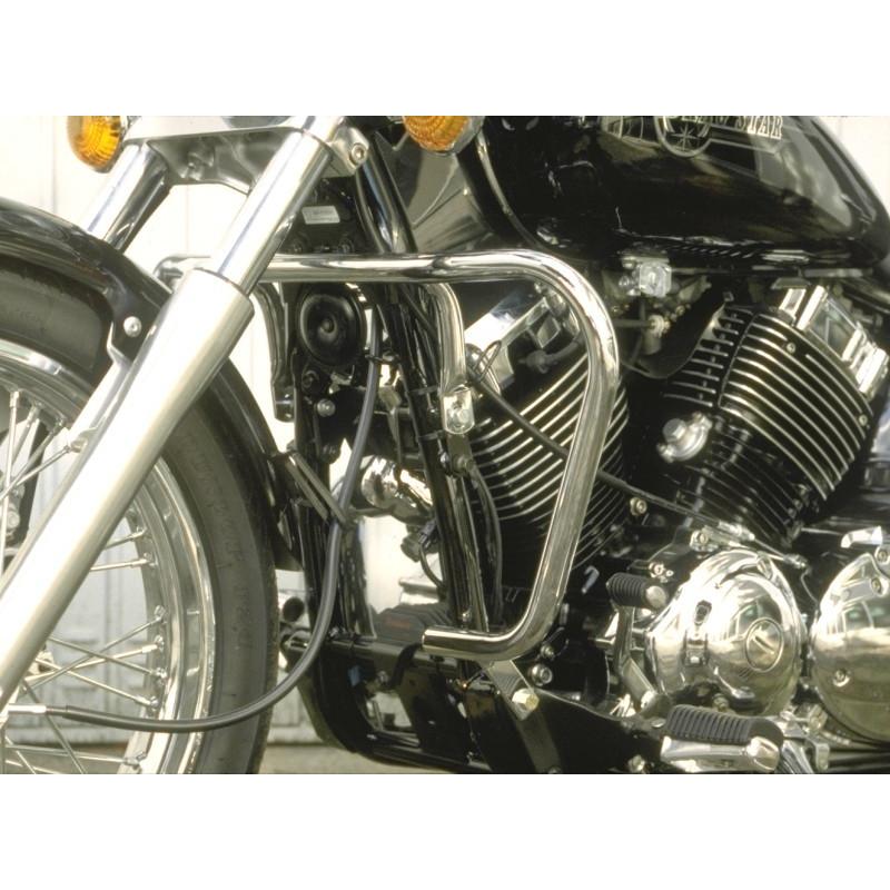 フェーリング(Fehling) プロテクションガード ワンピース XVS 650 ドラッグスター 96-03