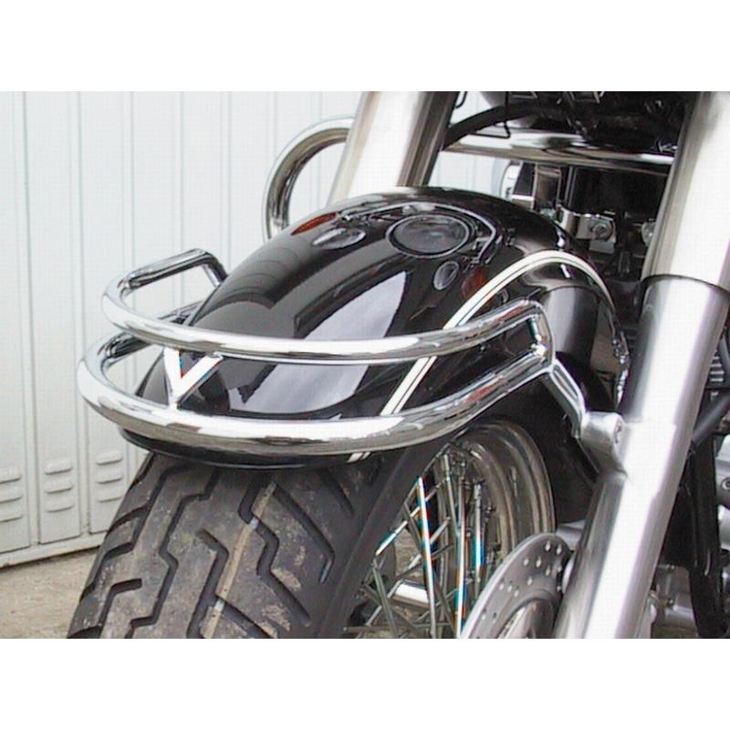 xv1600 フェンダー、タンク XV1600 ードスター