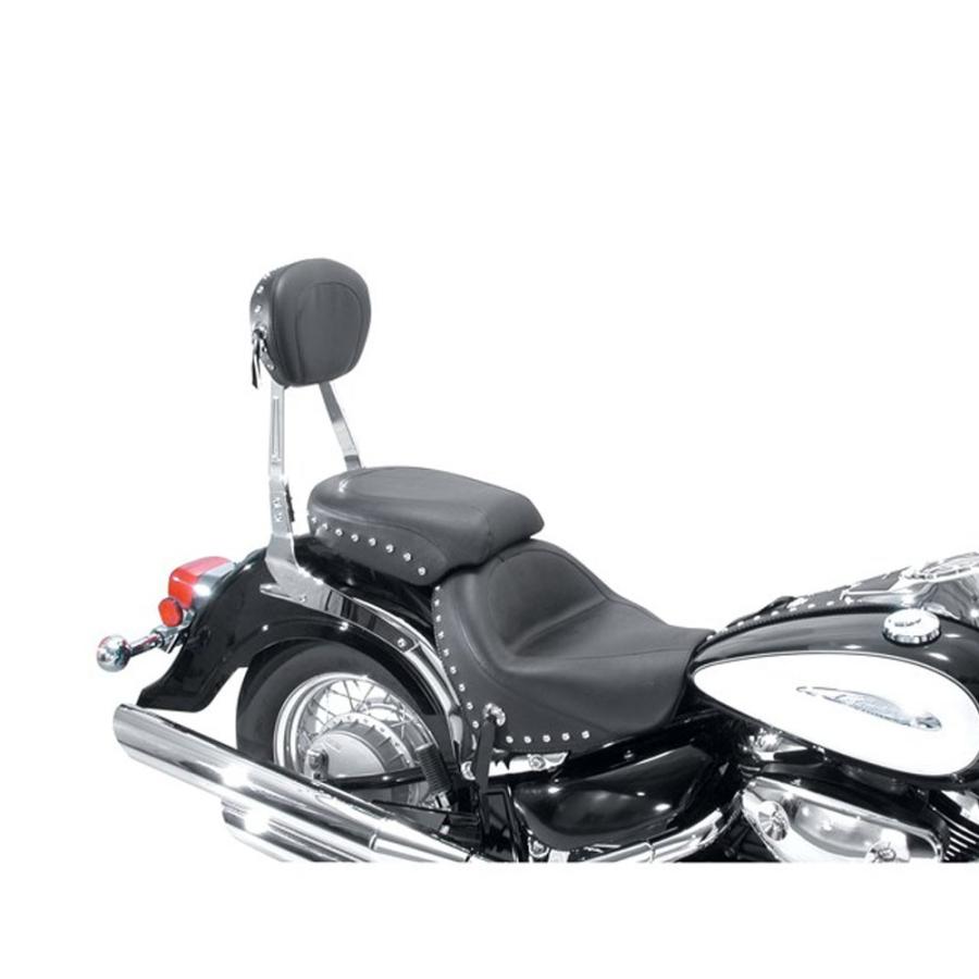 MUSTANG ワイドツーリングシート (Studded) VL800 Intruder Volusia , C50/T_1