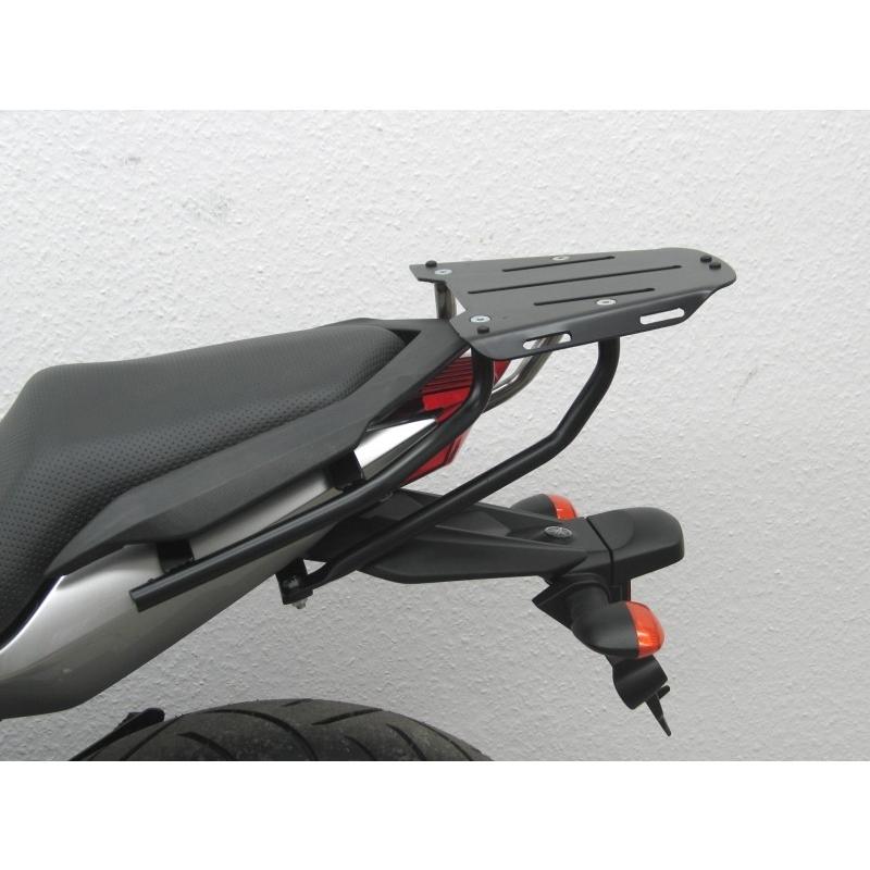 フェーリング(Fehling) ラゲッジ 球歴 金属元素居敷き付 黒いこと XJ 6 09- リアキャリア-外装パーツ