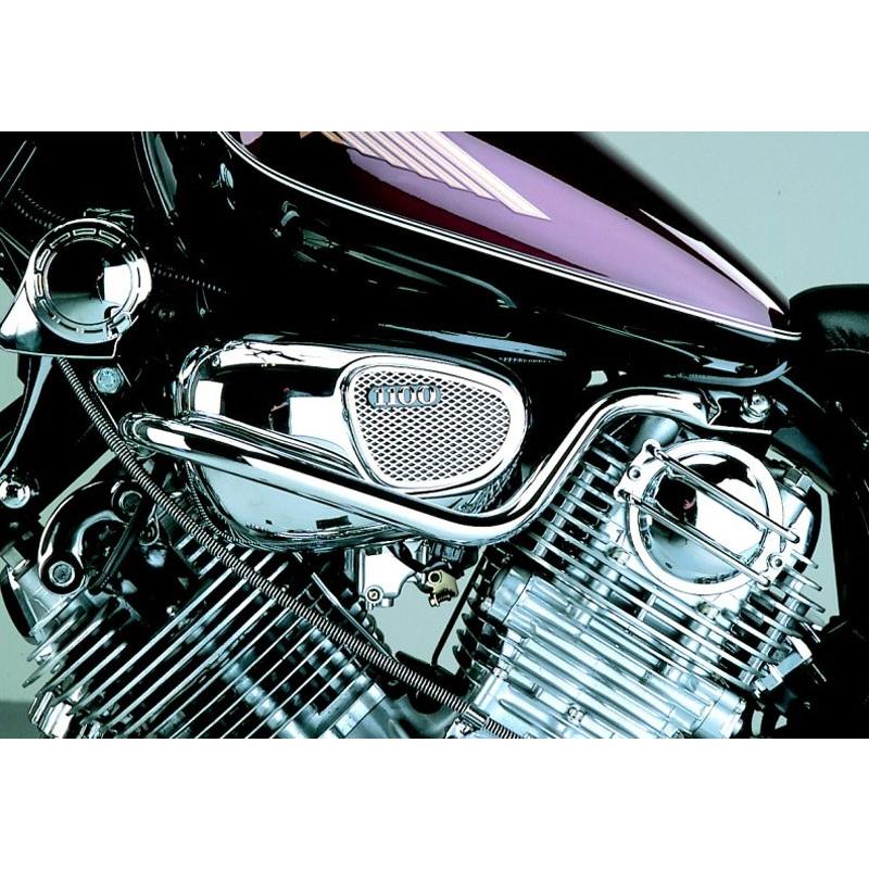 フェーリング(Fehling) プロテクションガード エコノミック XV1100 ビラーゴ 89-99