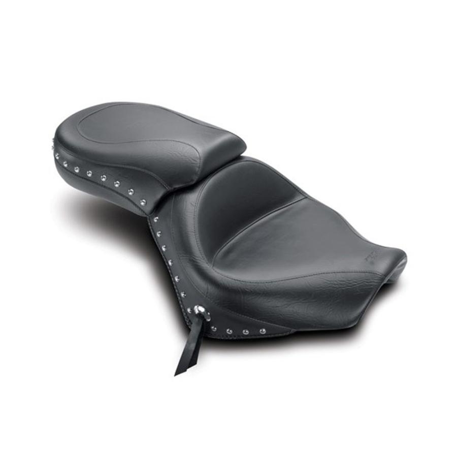 MUSTANG ワイドツーリングシート (Studded)VT750C2 Shadow Spirit