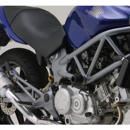 デイトナ エンジンプロテクター ホンダ VTR250