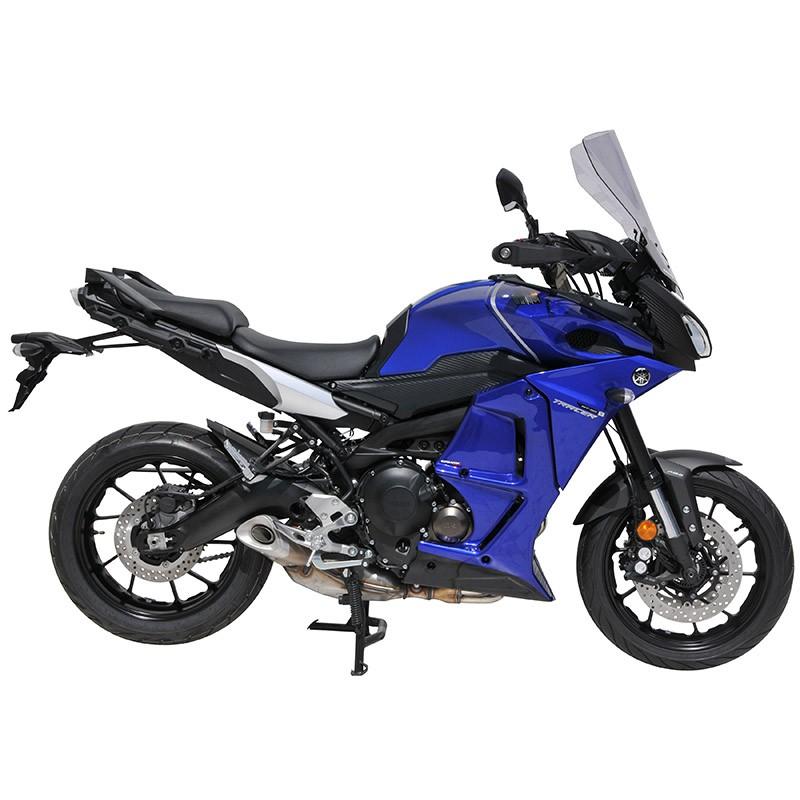 アルマックス(ermax) サイドカウル MT-09トレーサー 15-17