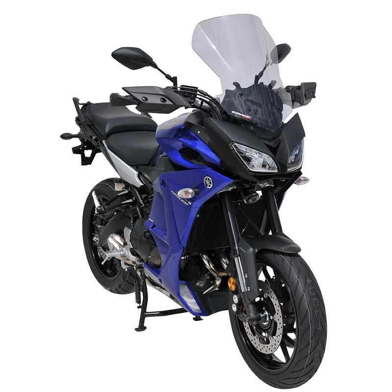 アルマックス(ermax) サイドカウル MT-09トレーサー 15-17