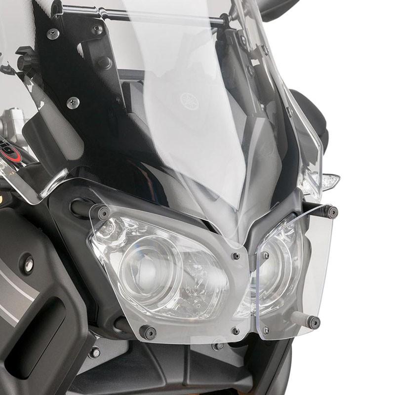 プーチ(Puig) ヘッドライトプロテクター XT1200Z スーパーテネレ 8417W