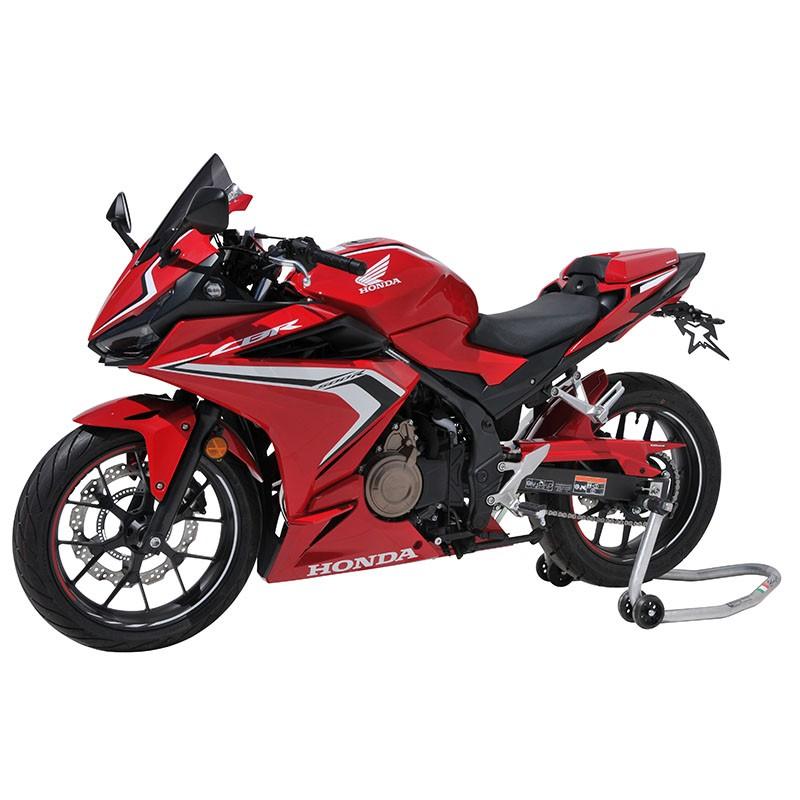 アルマックス(ermax) シートカウル CBR500R 19-の画像