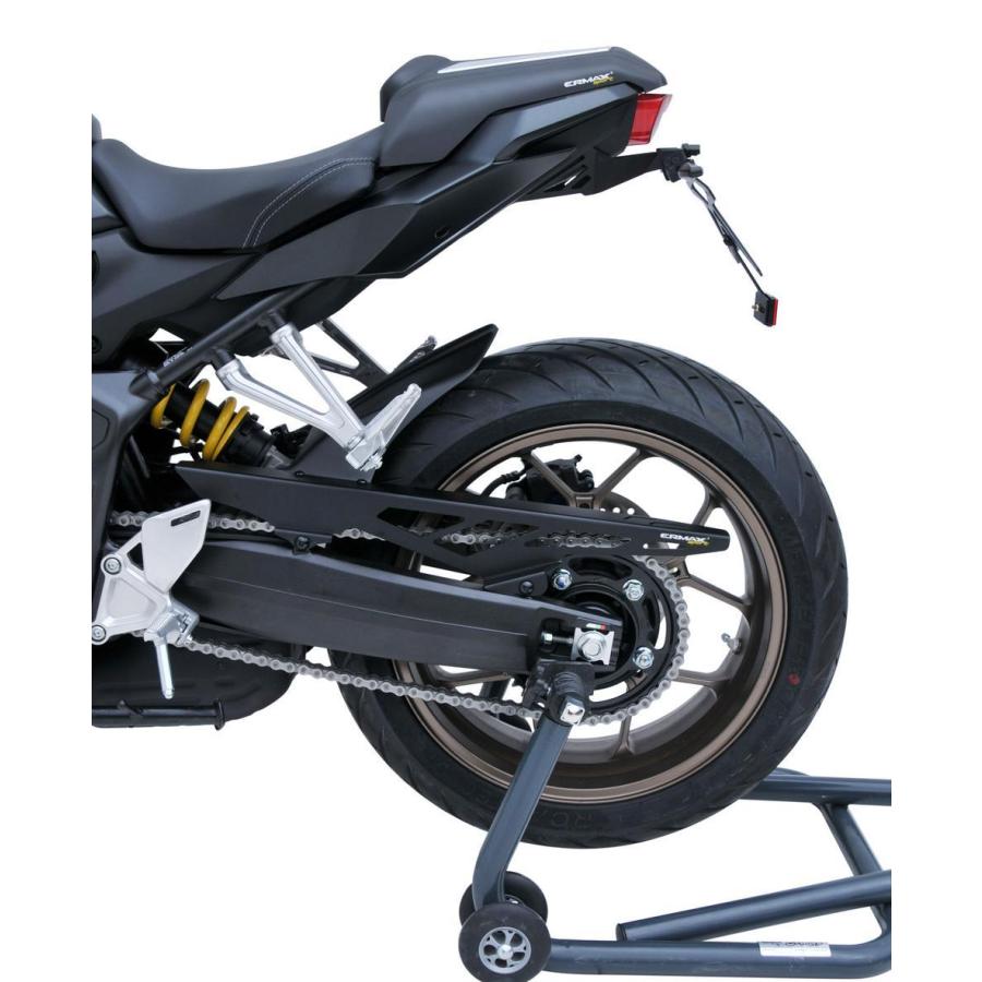 ホンダ CB650R 21-23 シートカウル アルマックス(ermax) : モトパーツ