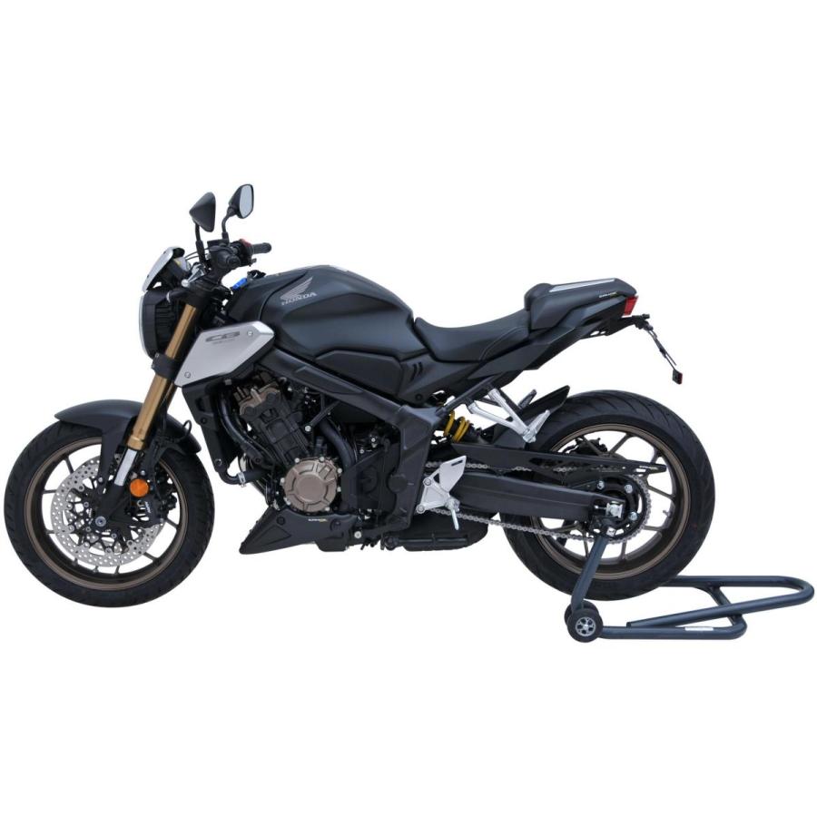 ホンダ CB650R 21-23 シートカウル アルマックス(ermax) : モトパーツ