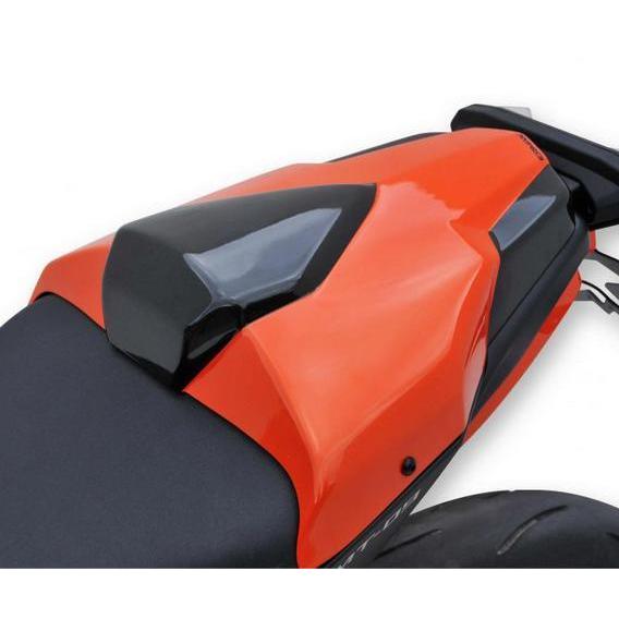 アルマックス(ermax) シングルシートカウル MT-09/FZ-09 14-16