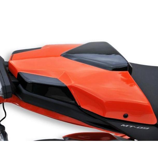 アルマックス(ermax) シングルシートカウル MT-09/FZ-09 14-16