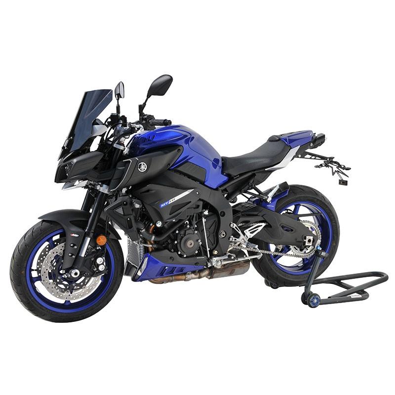 YAMAHA MT10 専用シート YAMAHA（ヤマハ） 【当店在庫あり】22'〜 MT-10/SP RN78J コンフォート