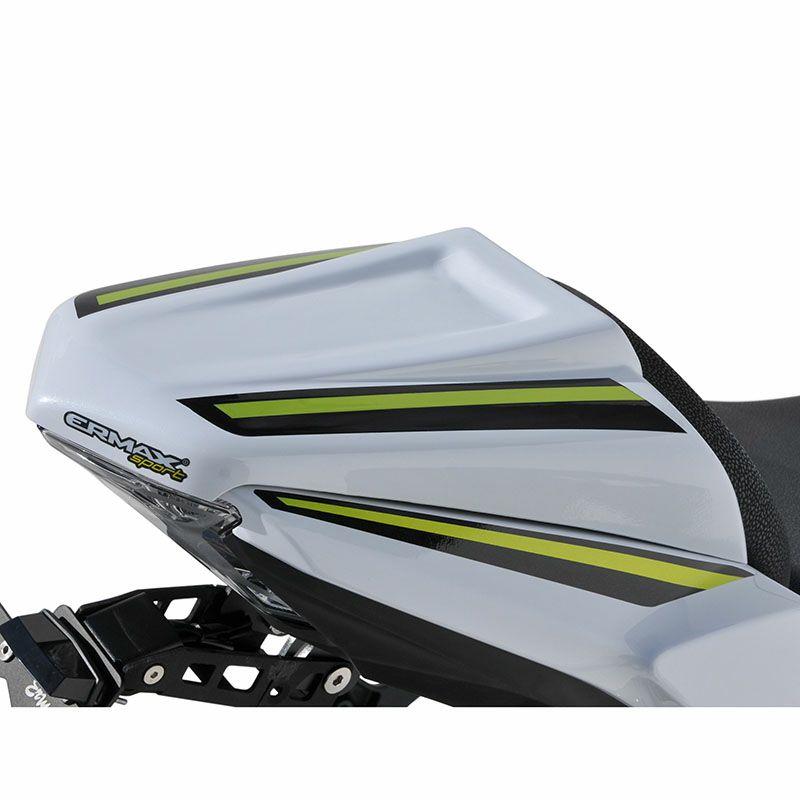 アルマックス(ermax) シートカウル Z650 2020の画像