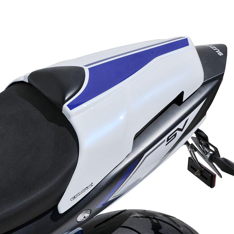 アルマックス(ermax) シートカウル SV650N 16-