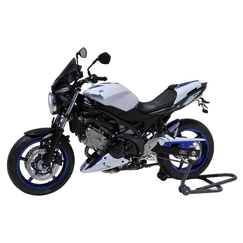 アルマックス(ermax) シートカウル SV650N 16-の画像