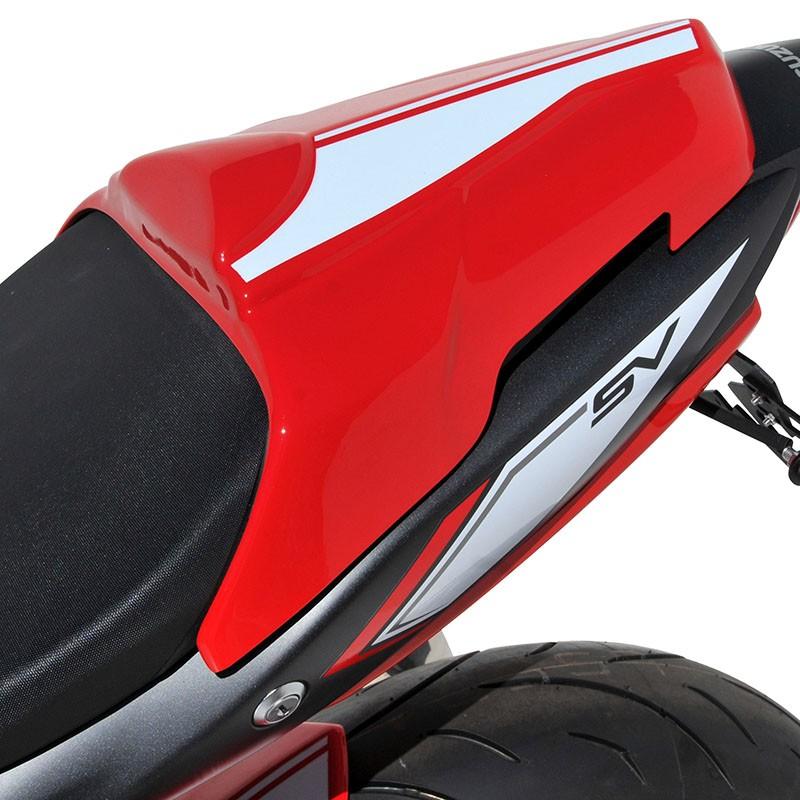 アルマックス(ermax) シートカウル SV650N 16-の画像