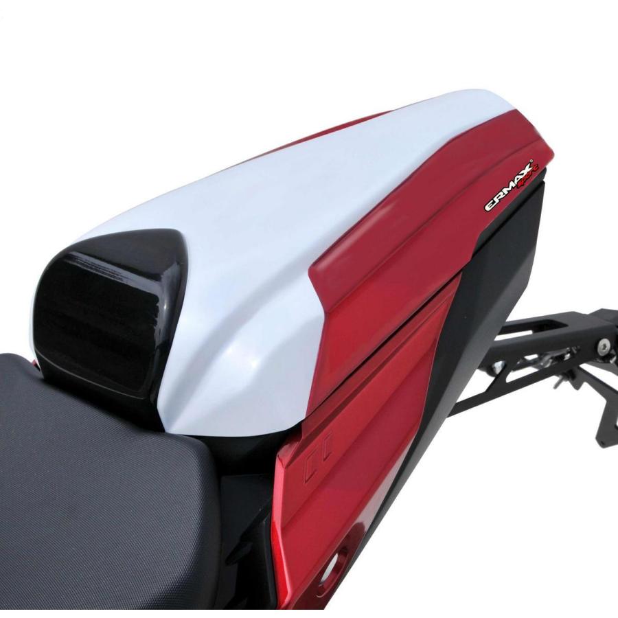 スズキ GSX S1000 22- シートカウル アルマックス : モトパーツ バイク