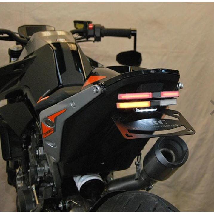 KTM 890 デューク 20- フェンダーレスキット スタンダード ニュー