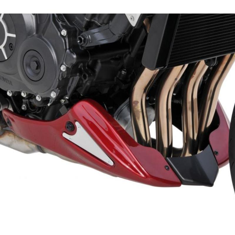 ホンダ CB1000R 21-22 3ピースベリーパン/アンダーカウル アルマックス