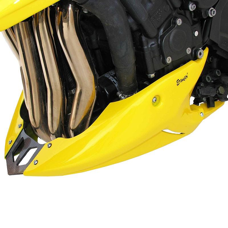 アルマックス(ermax) 3ピースベリーパン FZ-1 N/FAZER 06-15 外装パーツ-バイク