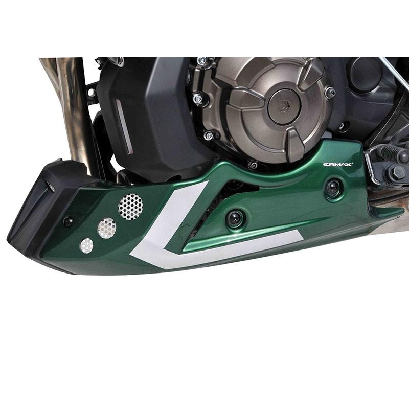アルマックス(ermax) 3ピースベリーパン XSR700 16- 【公式通販】