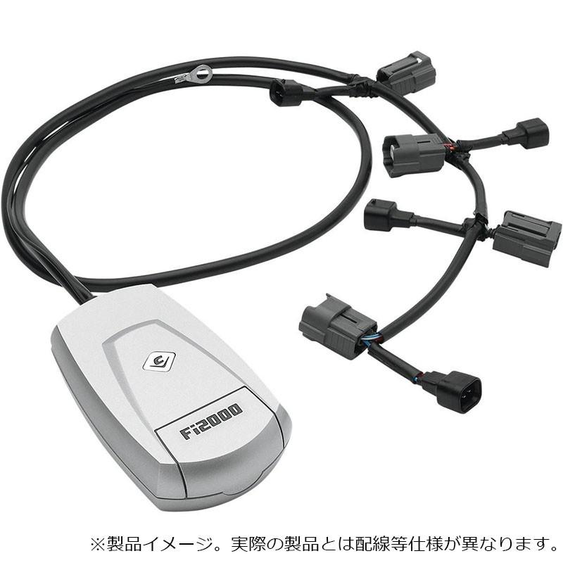 パーツ fi2000 COBRA Fi2000R デジタルフューエルプロセッサー XV1700 ロードスター