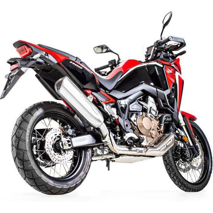 レムス(REMUS) NXT スリップオンマフラー CRF1100L アフリカツイン 20