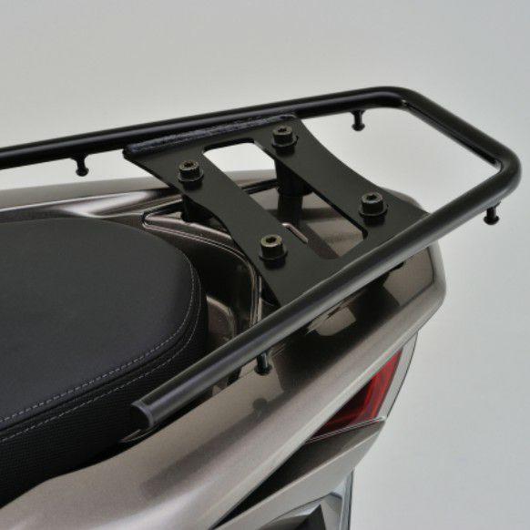 PCX125/150/160 グラブバーキャリア デイトナ : モトパーツ バイク