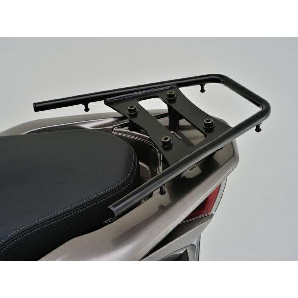 PCX125/150/160 グラブバーキャリア デイトナ : モトパーツ バイク