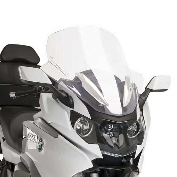 プーチ(Puig) ツーリングスクリーン クリア K1600GT/GTL R1200RT 9512W 