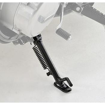 デイトナ ショートスタンド ブラック ヤマハ SR400/500 : モトパーツ