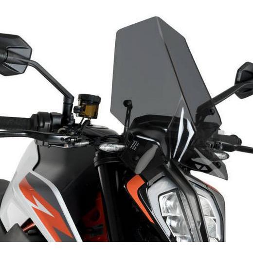 プーチ(Puig) New Generation Sport スクリーン KTM 790/890 DUKE 