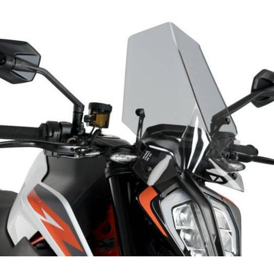 プーチ(Puig) New Generation Sport スクリーン KTM 790/890 DUKE