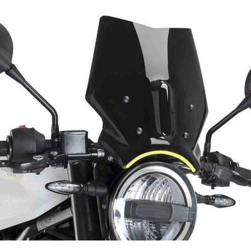 プーチ(Puig) New Generation Sport スクリーン ハスクバーナ ス