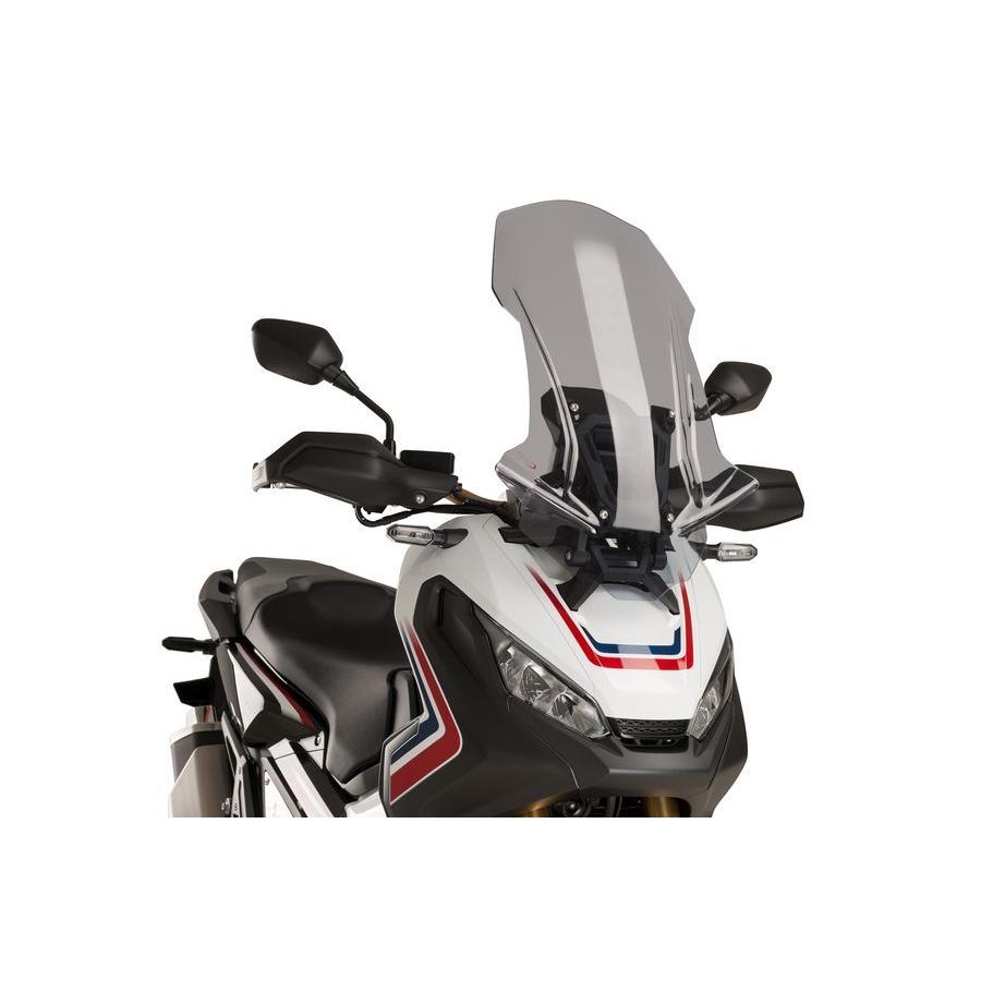 Puig(プーチ) ツーリング ウィンドシールド スクリーン X-ADV 17-20