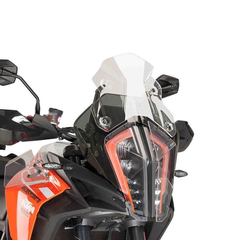 プーチ(Puig) レーシングスクリーン クリア 1290SuperAdventure R/S 17- 9716W