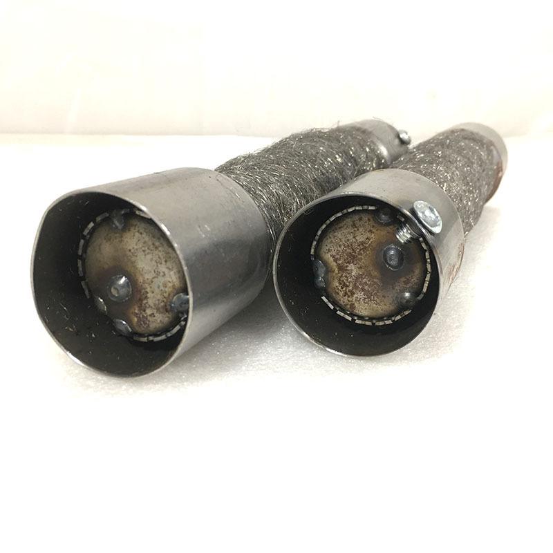 Freedom Performance パトリオット クワイエットバッフル XV1900