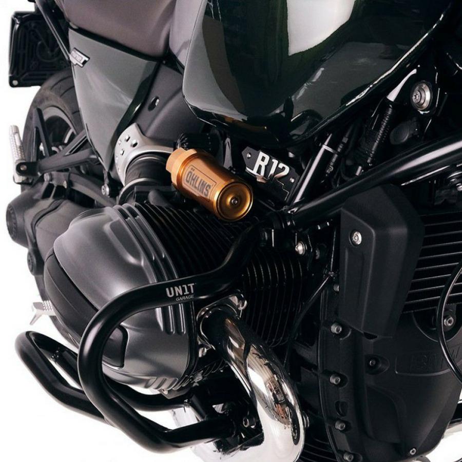 BMW R12/R12nineT オーリンズ リアサスペンション S46HR1C1LS 標準高