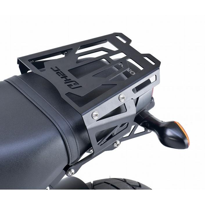 バイク用リアキャリア+ツーリングバツク バイク用リアキャリア+ツーリングバツク 楽天市場】【お買い物マラソン