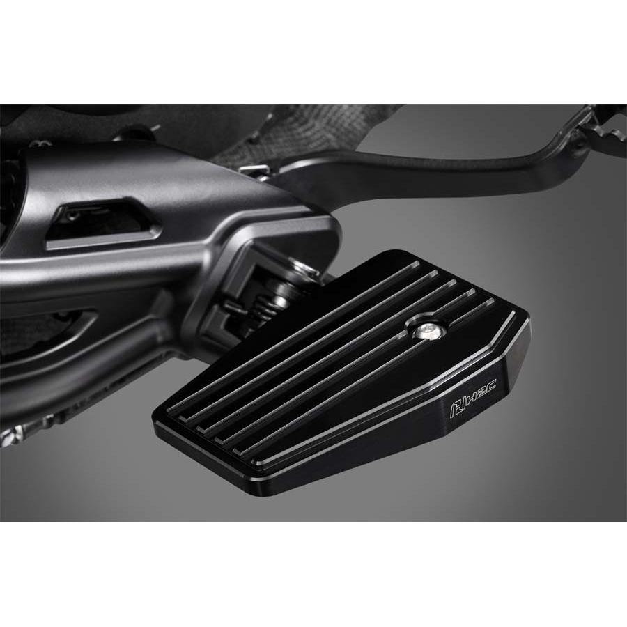 H2C(エイチツーシー) フロアボード 左右セット Rebel250/500 H2C(エイチツーシー) フロアボード 左右セット Rebel250/500