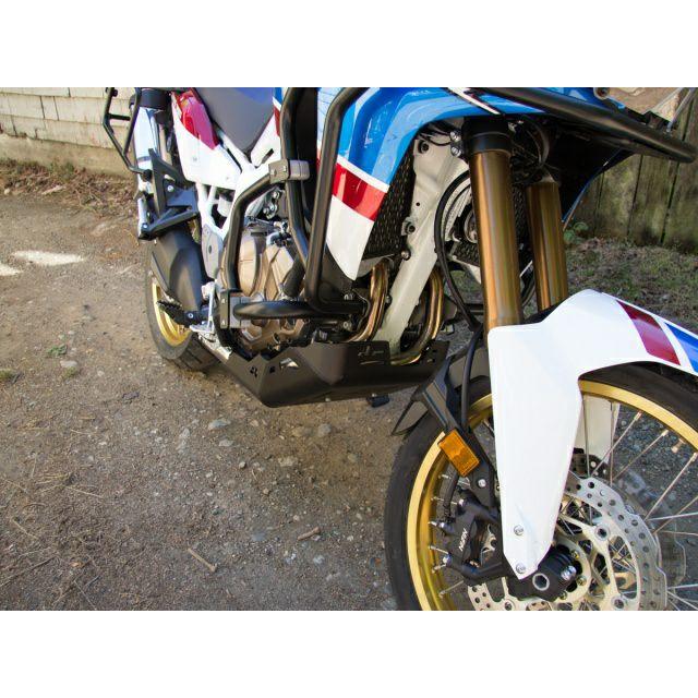 決算SALE】CRF1000L アフリカツイン/ADV Sports スキッドプレート