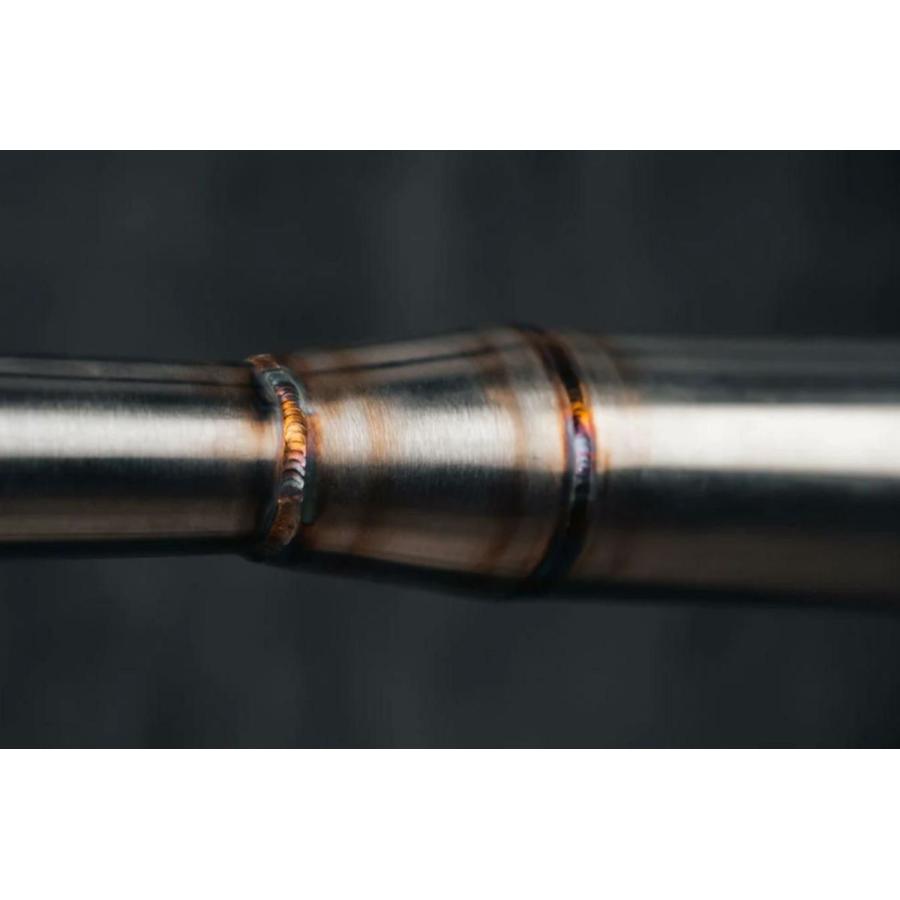 トライアンフ ボンネビルボバー／ボバーブラック 18〜24 ボバース