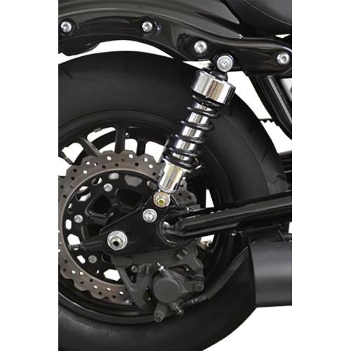 BARON リアサスペンションライズキット XVS950 Bolt 14- : モトパーツ
