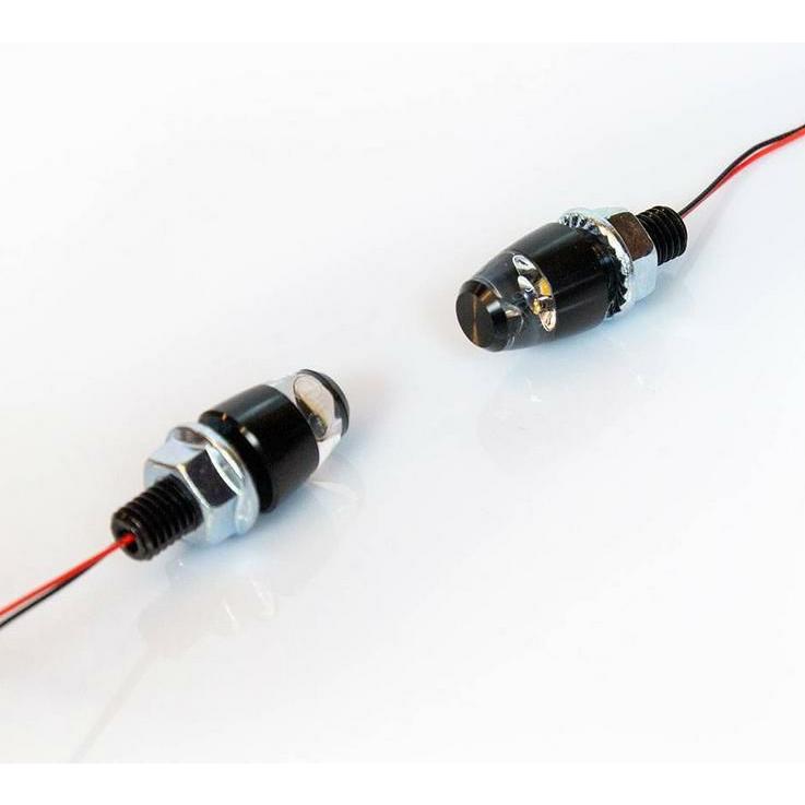 ミニ LED ウインカー 10W BAAKの画像