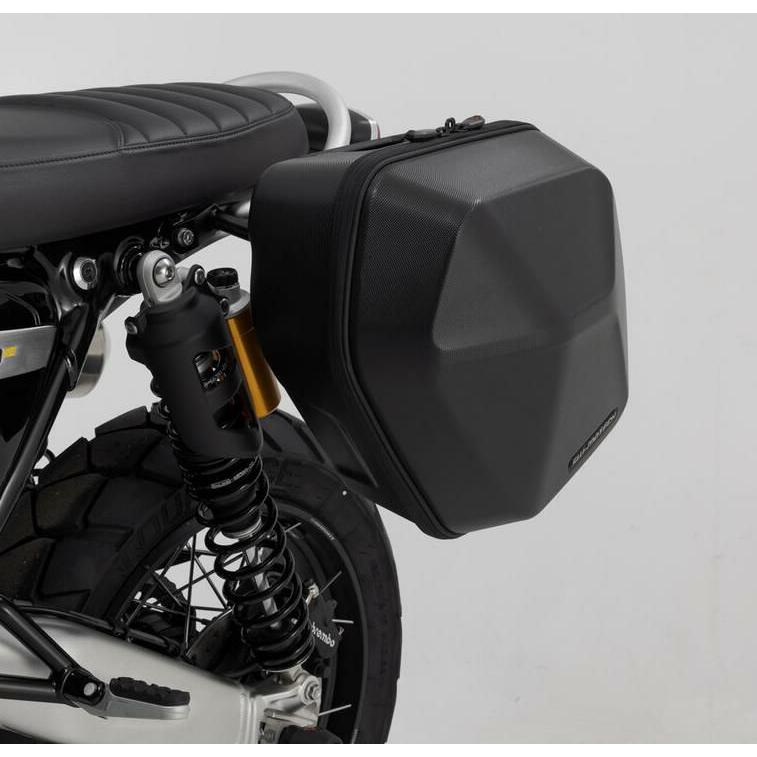 スクランブラーXC/XE 1200 URBAN ABSサイドバッグセット 左 SW スクランブラーXC/XE 1200 URBAN ABSサイドバッグセット 左 SW