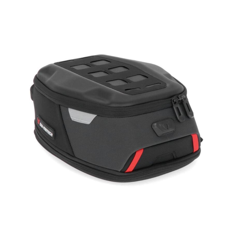 タンクバッグ PRO デイパック ブラック タンクリング用 SW-MOTECH