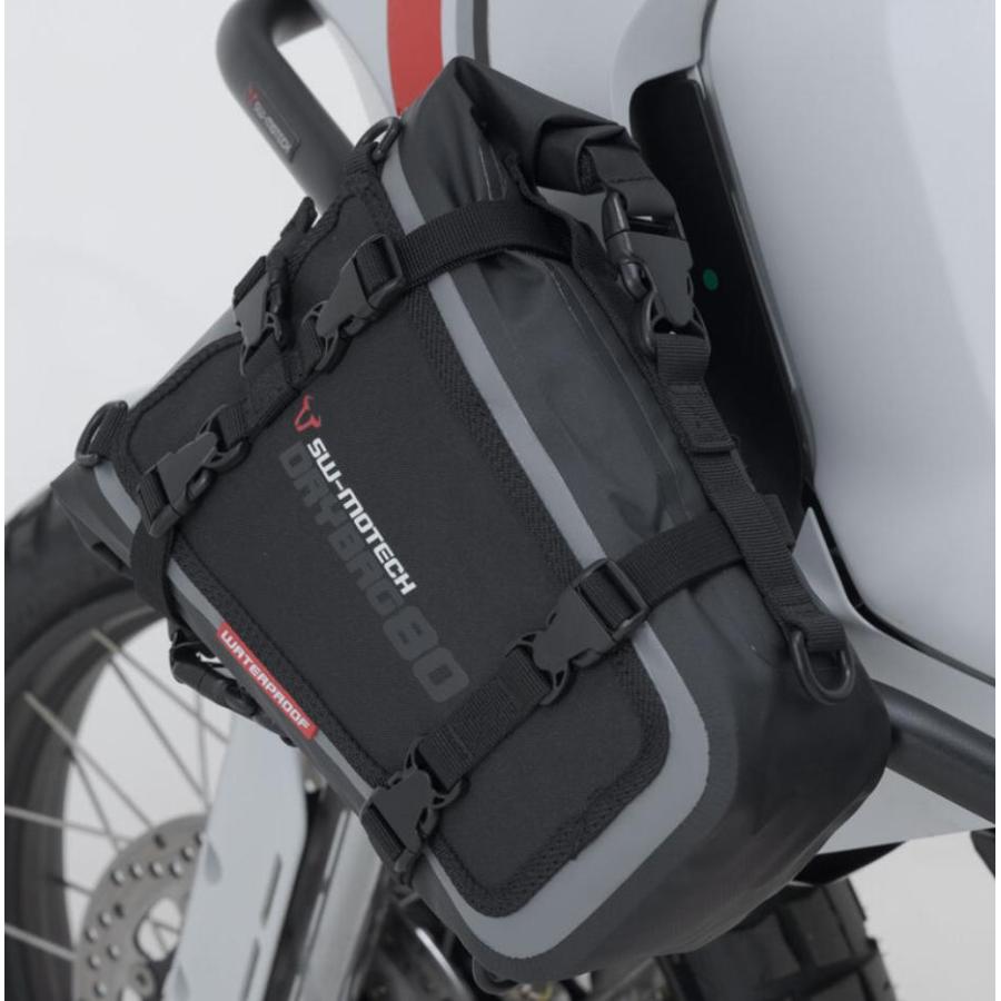 SWモテック ドライバッグ 80 : モトパーツ バイクカスタムパーツ 専門