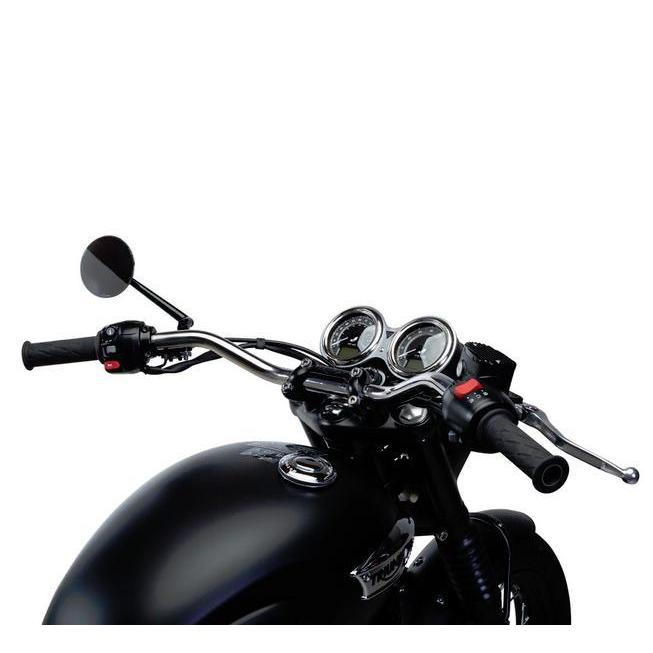 LEDウィンカー（丸型） 水冷ボンネビルT120 用