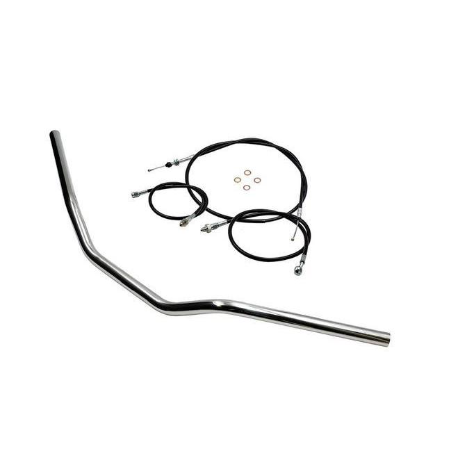 トライアンフ ボンネビル T120 トラッカーハンドルバー KIT トライアンフ ボンネビル T120 トラッカーハンドルバー KIT