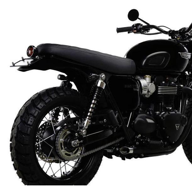 トライアンフ ボンネビル T120 T100 スラクストン スクラン トライアンフ ボンネビル T120 T100 スラクストン スクラン